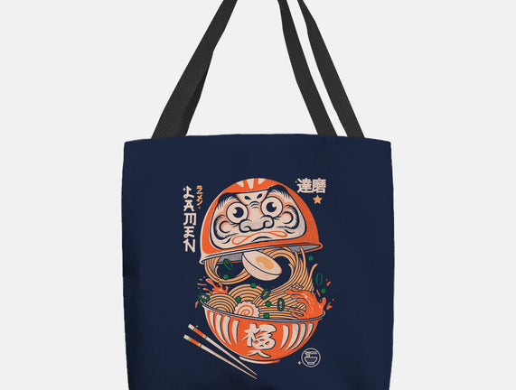 Daruma Noodles