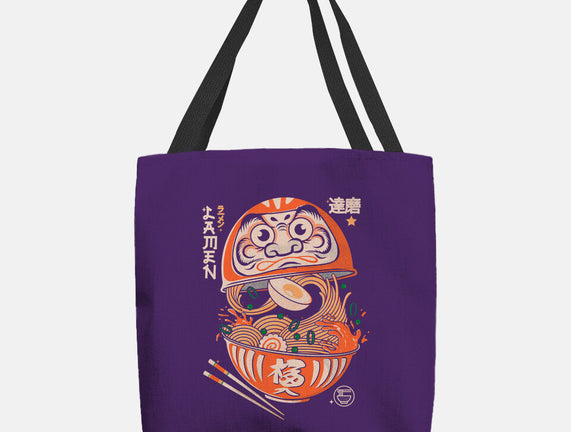 Daruma Noodles