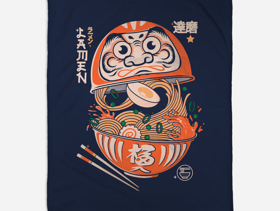 Daruma Noodles