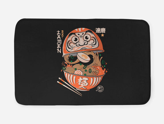 Daruma Noodles