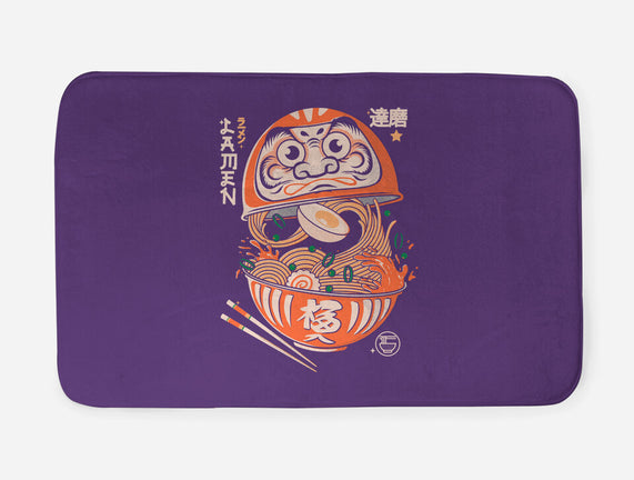 Daruma Noodles