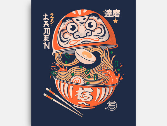 Daruma Noodles