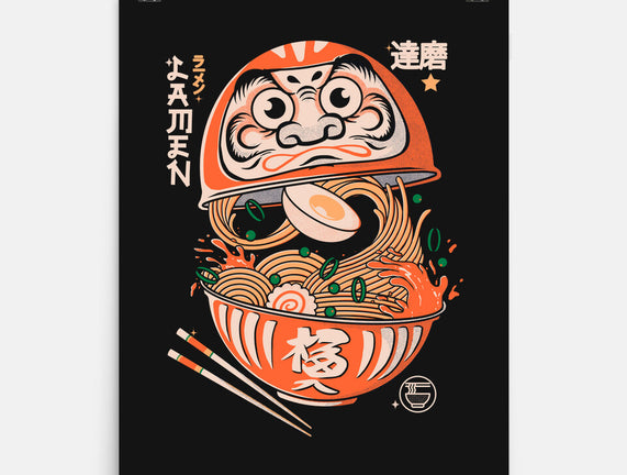 Daruma Noodles