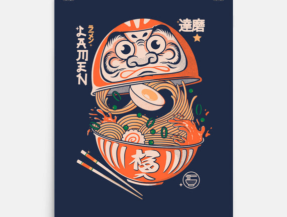 Daruma Noodles