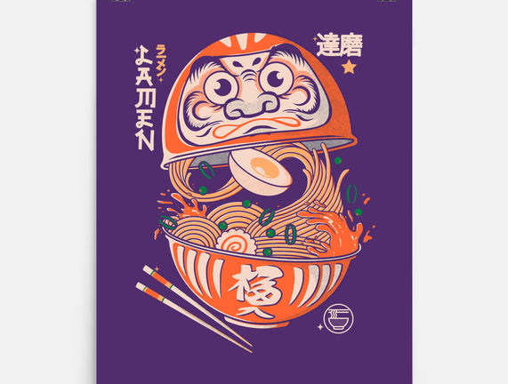 Daruma Noodles