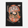 Daruma Noodles-None-Indoor-Rug-Eoli Studio