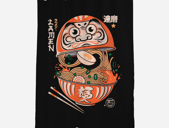 Daruma Noodles