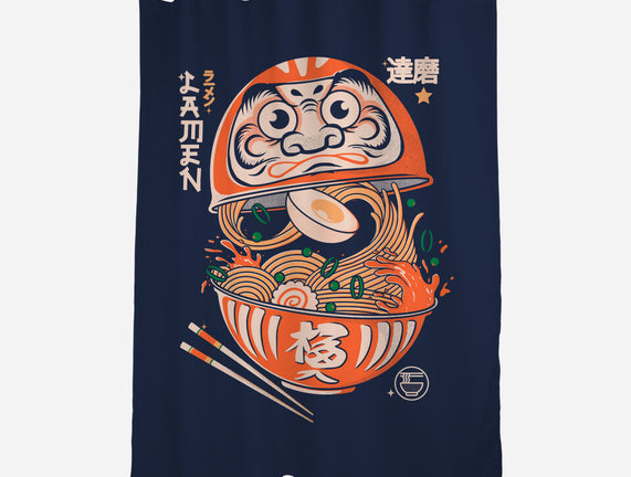 Daruma Noodles