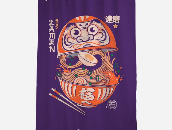 Daruma Noodles