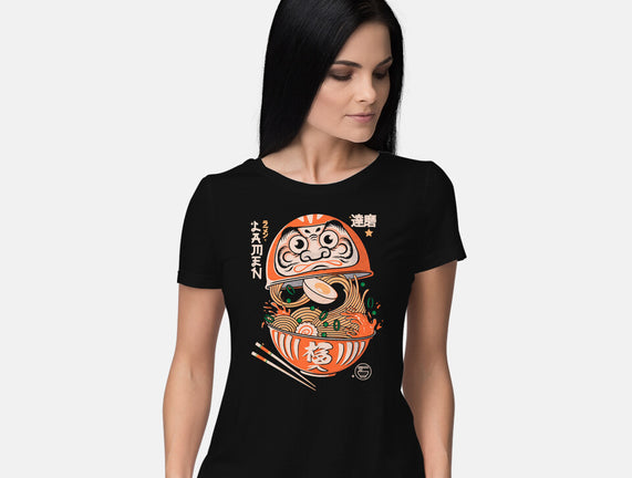 Daruma Noodles