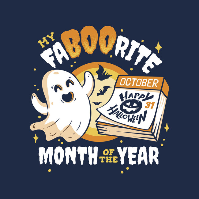 FaBOOrite Month-Youth-Basic-Tee-Olipop