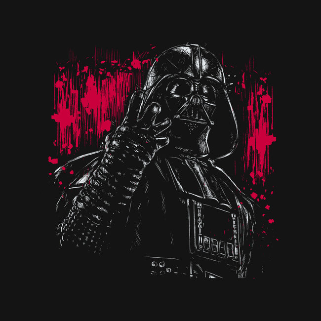 Vader-None-Stretched-Canvas-xMorfina