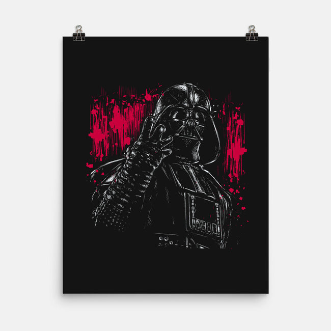 Vader-None-Matte-Poster-xMorfina