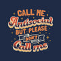 Please Don't Call Me-None-Matte-Poster-tobefonseca