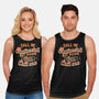 Please Don't Call Me-Unisex-Basic-Tank-tobefonseca