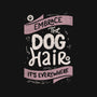 Embrace The Dog Hair-Unisex-Zip-Up-Sweatshirt-tobefonseca