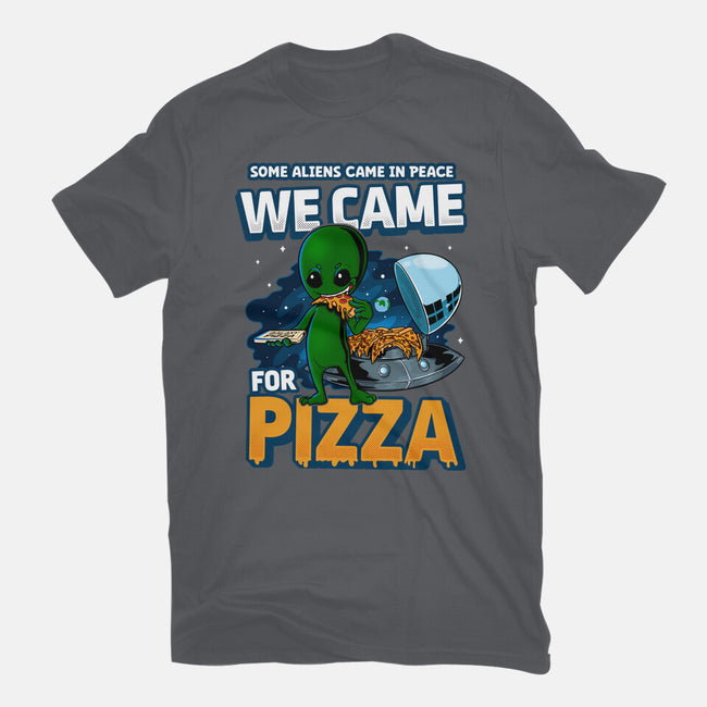 We Came For Pizza-Mens-Heavyweight-Tee-LtonStudio