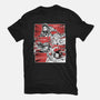 Swordsmith Village Arc Squad-Mens-Heavyweight-Tee-Astrobot Invention