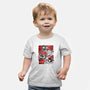 Swordsmith Village Arc Squad-Baby-Basic-Tee-Astrobot Invention