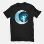 Temptation Moon-Mens-Basic-Tee-Vallina84