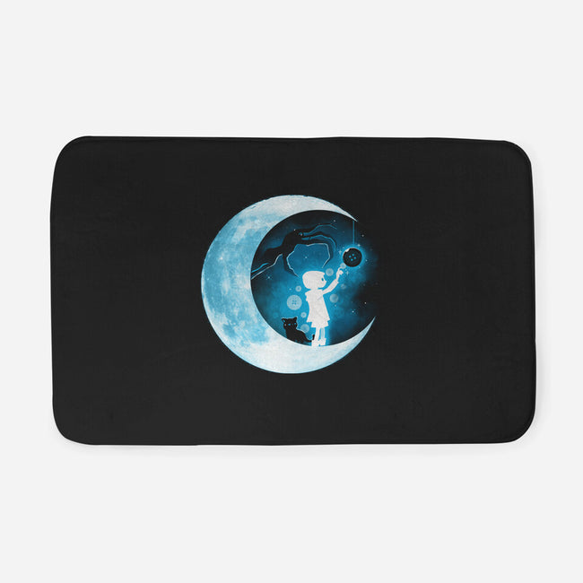 Temptation Moon-None-Memory Foam-Bath Mat-Vallina84