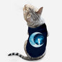 Temptation Moon-Cat-Basic-Pet Tank-Vallina84