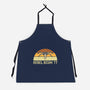 Vintage Scum 77-Unisex-Kitchen-Apron-retrodivision