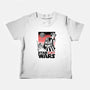 Star Cat Wars-Baby-Basic-Tee-Umberto Vicente