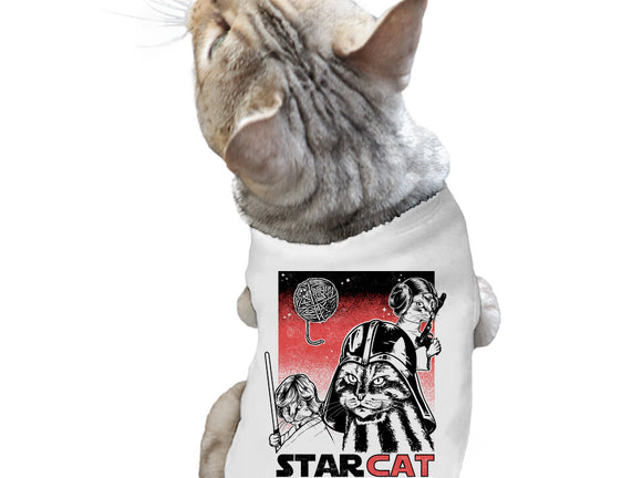 Star Cat Wars