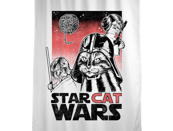 Star Cat Wars