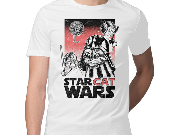 Star Cat Wars