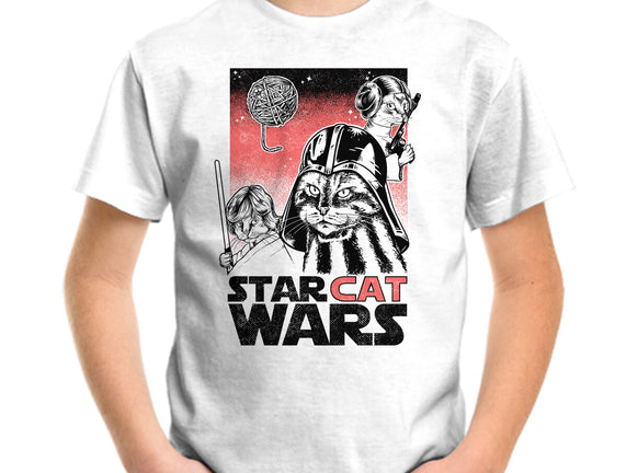 Star Cat Wars