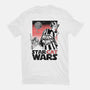 Star Cat Wars-Mens-Premium-Tee-Umberto Vicente