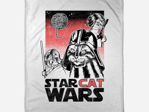 Star Cat Wars