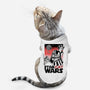 Star Cat Wars-Cat-Basic-Pet Tank-Umberto Vicente