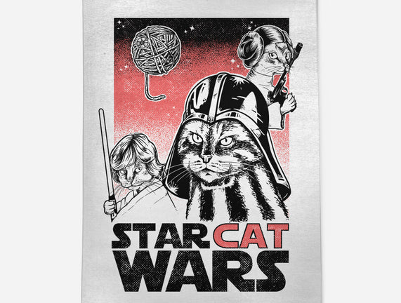 Star Cat Wars