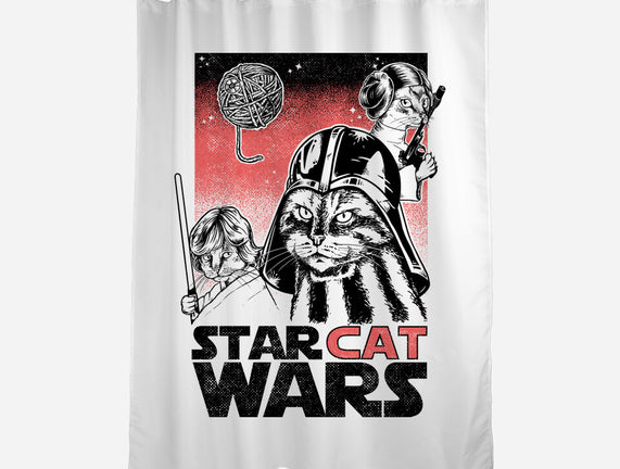 Star Cat Wars