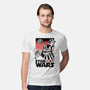 Star Cat Wars-Mens-Premium-Tee-Umberto Vicente