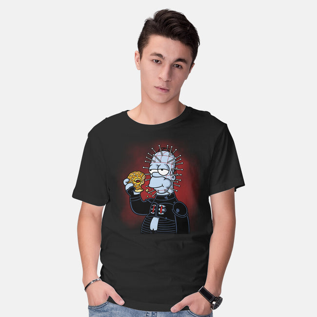 Donutraiser-Mens-Basic-Tee-Barbadifuoco