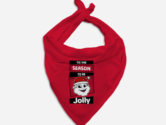 To Be Jolly