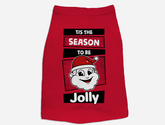 To Be Jolly