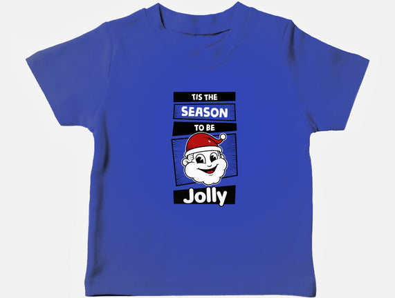 To Be Jolly