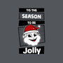 To Be Jolly-None-Polyester-Shower Curtain-krisren28