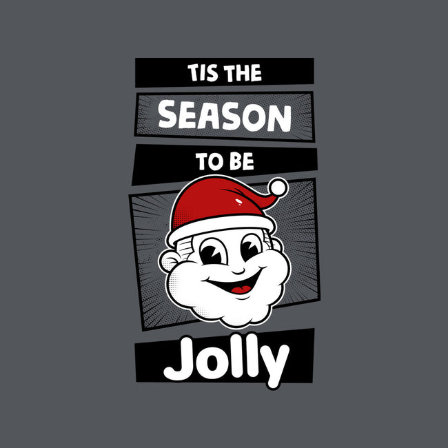 To Be Jolly-None-Fleece-Blanket-krisren28