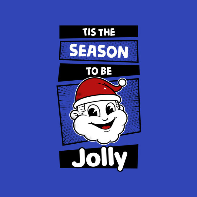 To Be Jolly-Baby-Basic-Tee-krisren28