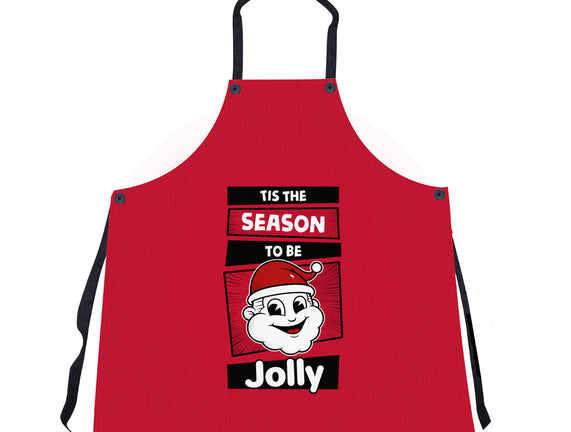 To Be Jolly