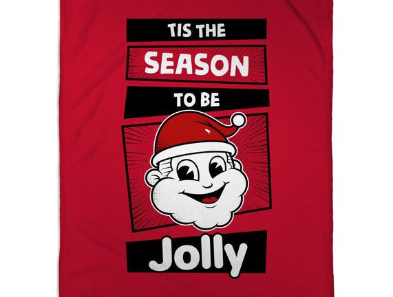 To Be Jolly