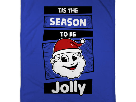 To Be Jolly