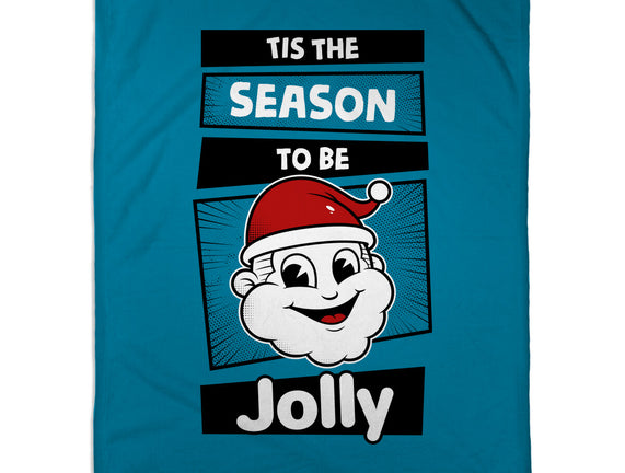 To Be Jolly