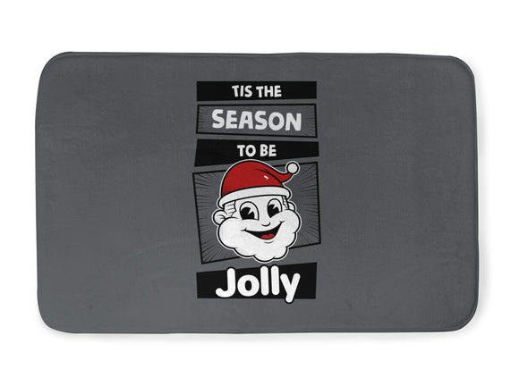 To Be Jolly